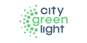City Green Light